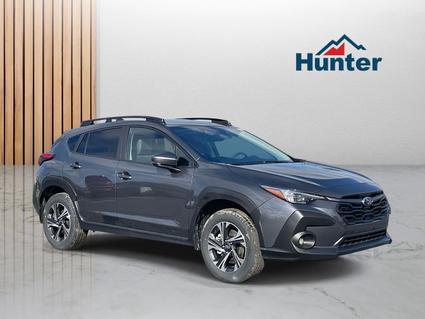 2026 Subaru Crosstrek Fletcher NC
