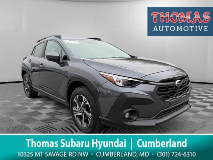 2026 Subaru Crosstrek Cumberland MD