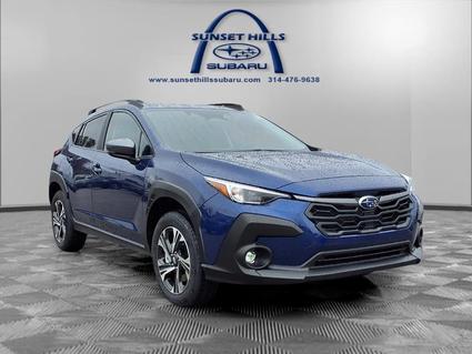 2026 Subaru Crosstrek Saint Louis MO