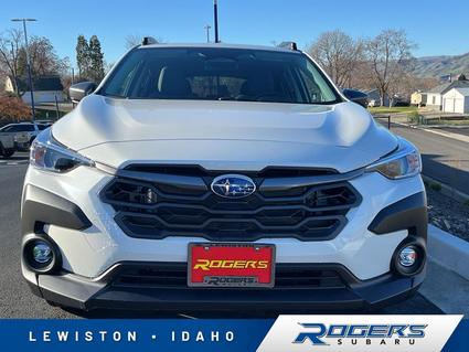 2026 Subaru Crosstrek Lewiston ID