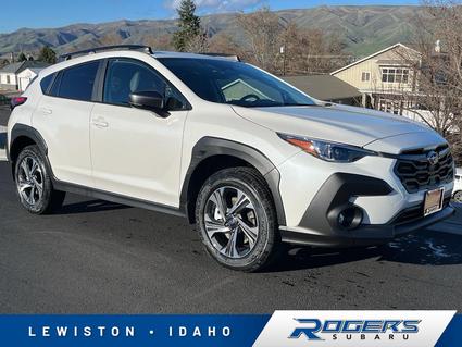 2026 Subaru Crosstrek Lewiston ID