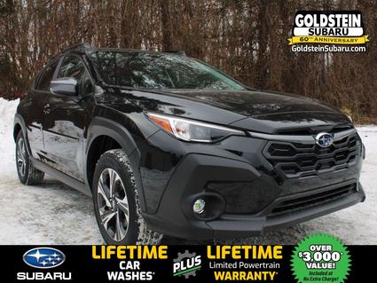 2026 Subaru Crosstrek Albany NY