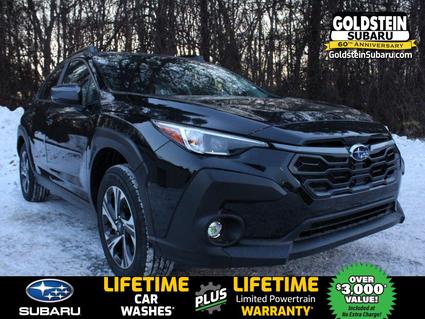 2026 Subaru Crosstrek Albany NY
