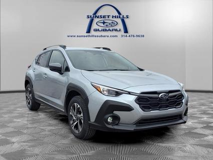 2026 Subaru Crosstrek Saint Louis MO
