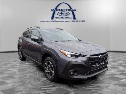 2026 Subaru Crosstrek Saint Louis MO
