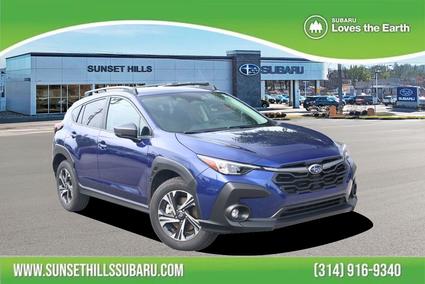 2026 Subaru Crosstrek Saint Louis MO