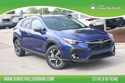 2026 Subaru Crosstrek Saint Louis MO