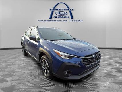 2026 Subaru Crosstrek Saint Louis MO