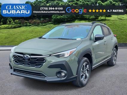 2026 Subaru Crosstrek Atlanta GA