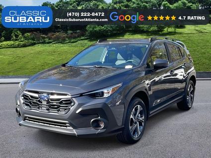 2026 Subaru Crosstrek Atlanta GA