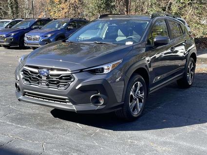 2026 Subaru Crosstrek Atlanta GA