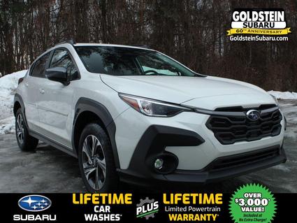2026 Subaru Crosstrek Albany NY