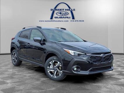 2026 Subaru Crosstrek Saint Louis MO