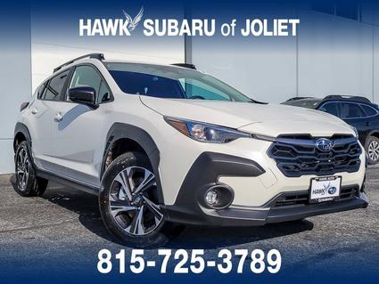 2026 Subaru Crosstrek Plainfield IL