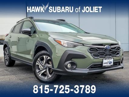 2026 Subaru Crosstrek Plainfield IL