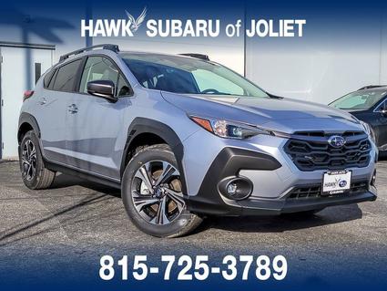 2026 Subaru Crosstrek Plainfield IL