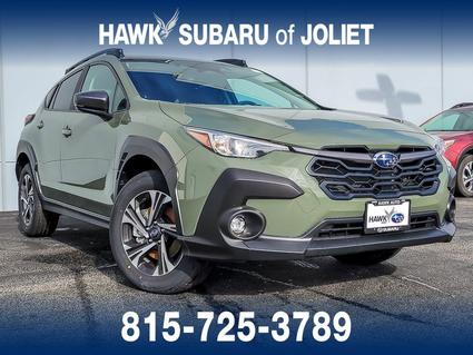 2026 Subaru Crosstrek Plainfield IL