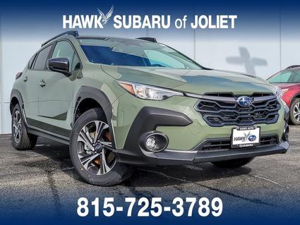 2026 Subaru Crosstrek Plainfield IL