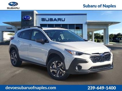 2026 Subaru Crosstrek Naples FL