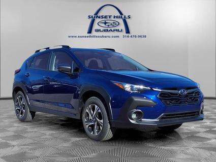 2026 Subaru Crosstrek Saint Louis MO