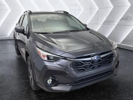 2026 Subaru Crosstrek Columbia SC