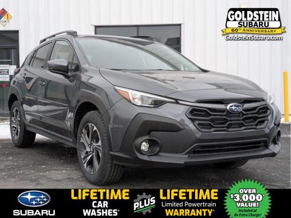 2026 Subaru Crosstrek Albany NY