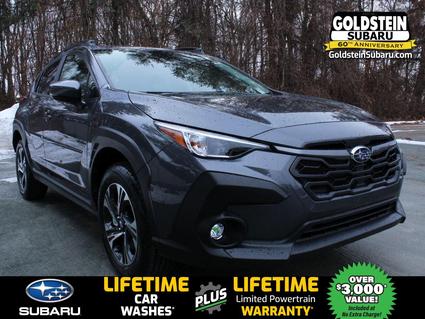 2026 Subaru Crosstrek Albany NY