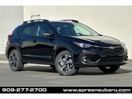 2026 Subaru Crosstrek San Bernardino CA