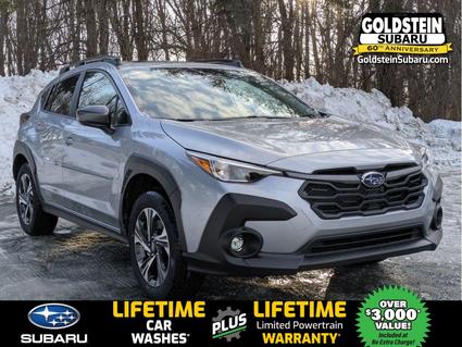 2026 Subaru Crosstrek Albany NY