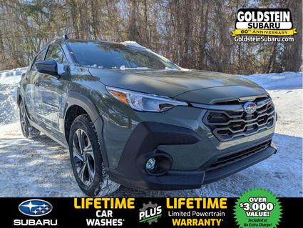 2026 Subaru Crosstrek Albany NY