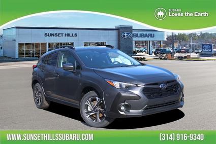2026 Subaru Crosstrek Saint Louis MO