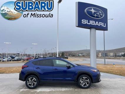 2026 Subaru Crosstrek Missoula MT