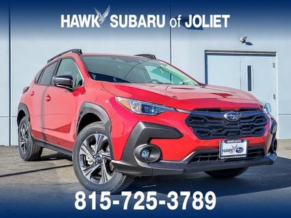 2026 Subaru Crosstrek Plainfield IL