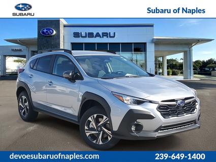 2026 Subaru Crosstrek Naples FL