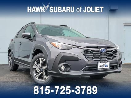 2026 Subaru Crosstrek Plainfield IL