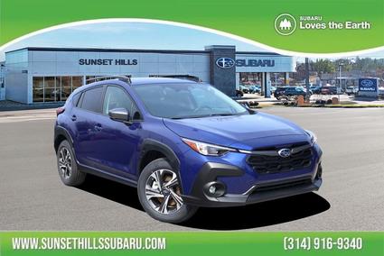 2026 Subaru Crosstrek Saint Louis MO