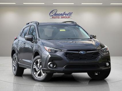 2026 Subaru Crosstrek Lexington KY