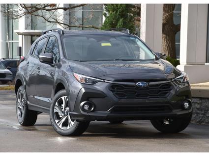 2026 Subaru Crosstrek Lexington KY