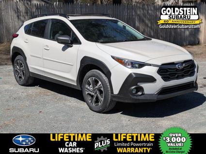 2026 Subaru Crosstrek Albany NY