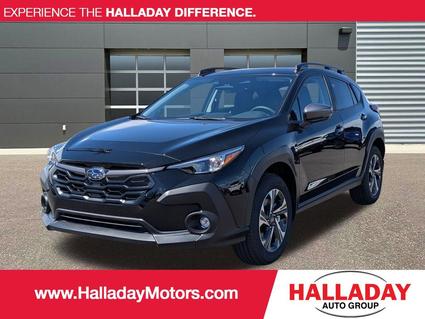 2026 Subaru Crosstrek Cheyenne WY