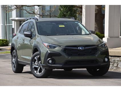 2026 Subaru Crosstrek Lexington KY