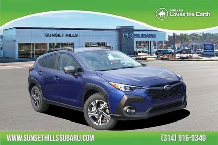 2026 Subaru Crosstrek Saint Louis MO