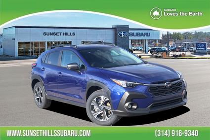 2026 Subaru Crosstrek Saint Louis MO