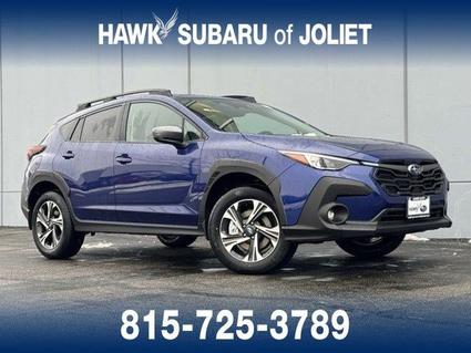 2026 Subaru Crosstrek Plainfield IL