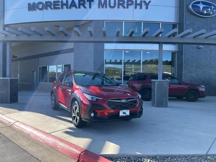 2026 Subaru Crosstrek Durango CO