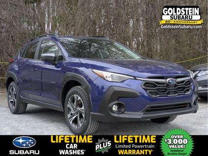 2026 Subaru Crosstrek Albany NY