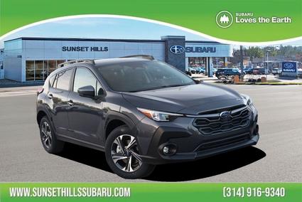 2026 Subaru Crosstrek Saint Louis MO