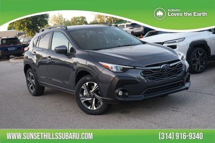 2026 Subaru Crosstrek Saint Louis MO