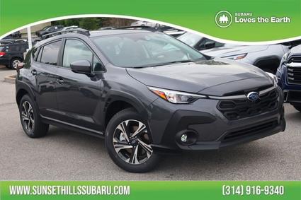 2026 Subaru Crosstrek Saint Louis MO
