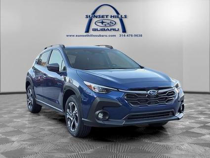 2026 Subaru Crosstrek Saint Louis MO